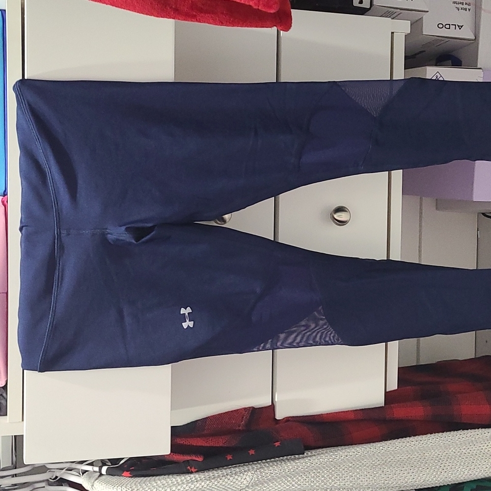 Project rock tights